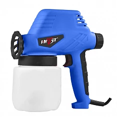 Краскопульт электрический HYVST SN13B