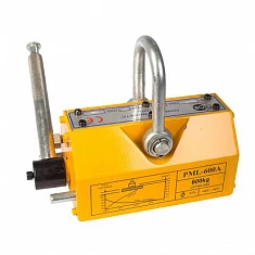 Захват магнитный TOR PML-A 600  (г/п 600 кг) 122067