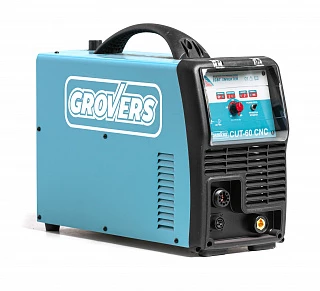 GR Аппарат плазменной резки CUT 60 CNC GROVERS