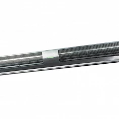 Электрическая тепловая завеса T212E25 Zinc