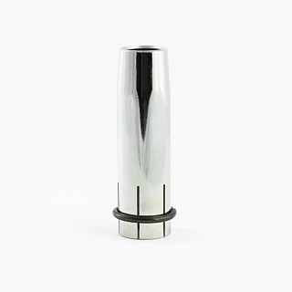 Газ. сопло коническое D 18,0/90,0 мм (145.0079) 40 KD