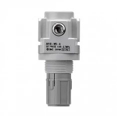 AR20-F02-B Peгyлятop дaвлehия, G1/4"