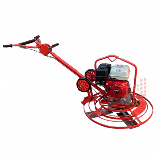 Затирочная машина HODMAN B436HP (Honda GX 270, 9 л.с.)