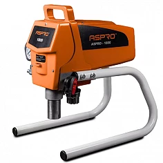 Окрасочный аппарат ASPRO-1800