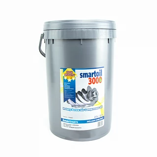 Компрессорное масло DALGAKIRAN Smartoil 3000 20л 11004892