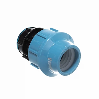 Переход на внутр.резьбу TM 265008 ф40 х1