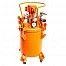 Красконагнетательный бак для краски Aspro-20L-A