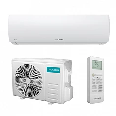 Система кондиционирования СOOLBERG Runa (on/off) CS-07R1-IN / CS-07R1-OUT