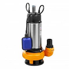 Дренажный насос Belamos DWP 750 (300л/мин., каб. 10м, Н 10м)