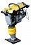 Вибротрамбовка STEM Techno STR 81 (Honda GX160)