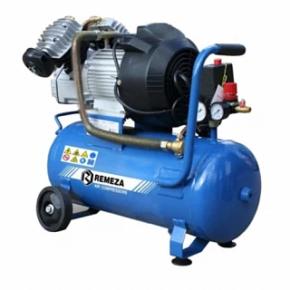 Поршневой компрессор Remeza СБ4/С-100.J2047B