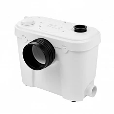 Канализационная станция KNS-4003 BELAMOS (6м, 100л/мин, 400Вт, кнопка реверса)