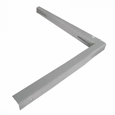 Кронштейн КМК 45/1,5 ЭКОНОМ сварной (без метизов)