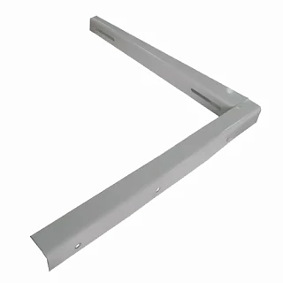 Кронштейн КМК 45/1,5 ЭКОНОМ сварной (без метизов)