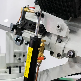 Станок ленточнопильный Stalex BS-912GR