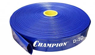 Рукав напорный 50мм Champion (100м) (C2550)