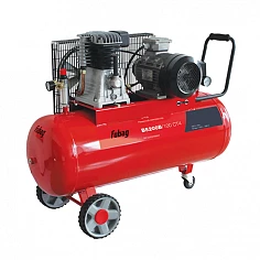 Поршневой компрессор Fubag B5200B/100 СТ4