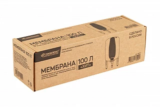 Мембрана Джилекс 100 л. (проходная)