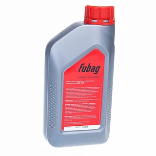 Компрессорное масло Fubag VDL 100 1л 991899