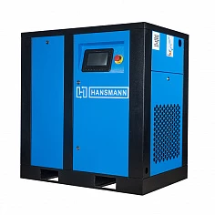Винтовой компрессор Hansmann RSE 11-10 IP23