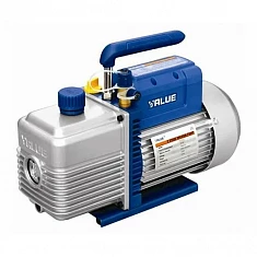 Насос вакуумный двухступенчатый Value VE-225N