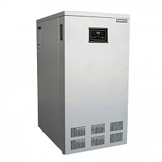 Газовый котел с чугунным теплообменником Kentatsu Kobold S-03 (19,8 кВт)