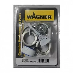 "Wagner" Сервисный набор (малый) для HC-940/960 (Service kit, Minor, HC-940/960) (528101)