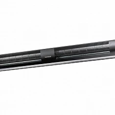 Электрическая тепловая завеса Т224Е20 Black