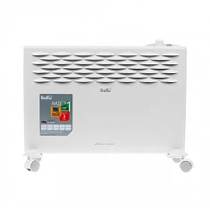 Конвектор электрический Ballu Ettore BEC/ETMR-1500