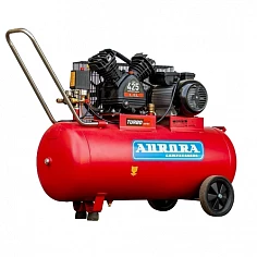 Поршневой компрессор Aurora CYCLON-100 TURBO
