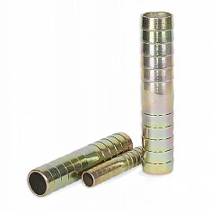 10150033 Трубка соединительная 1.1/4"