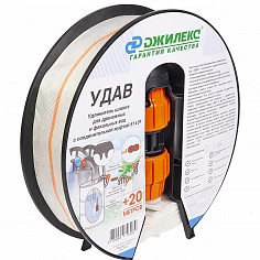 Удлинитель шланга Джилекс «УДАВ» 51х51
