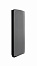 Электрическая тепловая завеса MEGA18E20 Black