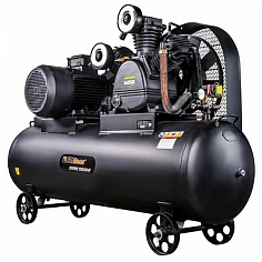 Поршневой компрессор FoxWeld AEROMAX 1350/500 HP