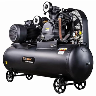 Поршневой компрессор FoxWeld AEROMAX 1350/500 HP