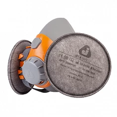 5521P3R Фильтр противоаэрозольный Jeta Safety класса P3 R