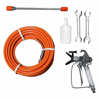 Окрасочный аппарат ASPRO-2700H