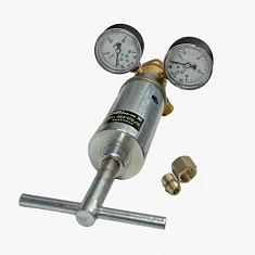 Редуктор БРВД-250-50