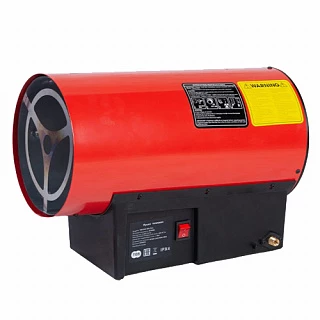 Пушка тепловая TOR BJG-35A (газ) 35кВт