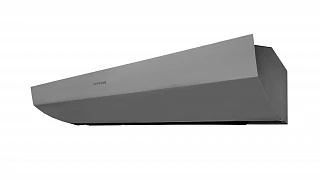 Тепловая завеса EKSA309E15 Grey