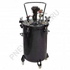 Бак красконагнетатель PI TOOLS pit 60A 7329