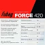 Пуско-Зарядное устройство Сила пуска (FORCE) 420