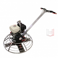 Затирочная машина HODMAN B436H (Honda GX 270, 9 л.с.)