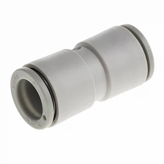 KQ2H10-00A Прямое быстросъемное соединение
