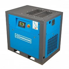 Винтовой компрессор Hansmann RSA 7.5-8