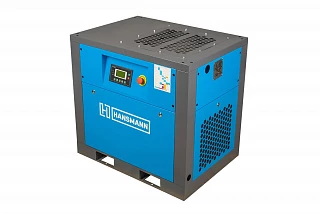 Винтовой компрессор Hansmann RSA 7.5-10