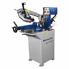 Станок ленточнопильный MetalTec BS 170 FH (380В)