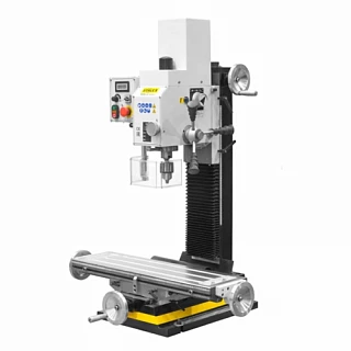 Станок настольный фрезерно-сверлильный Stalex SBM-30 Vario BF30 Vario