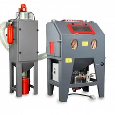 Пескоструйная камера NowAG A-120PF