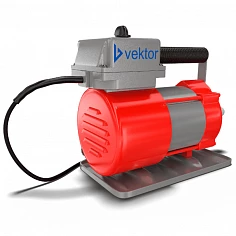 Электродвигатель Vektor 2200/220 с УЗО